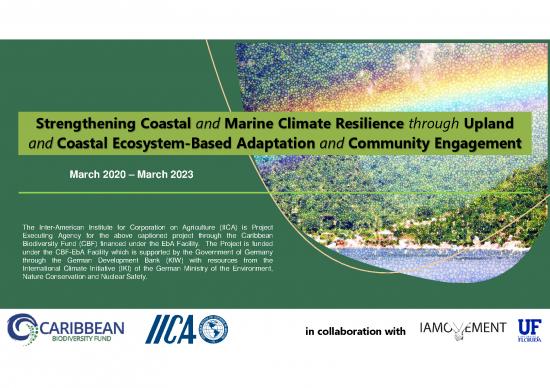 picture_Ecosystem Project Pdf 160662 | Iica Cbf Eba Project Brief