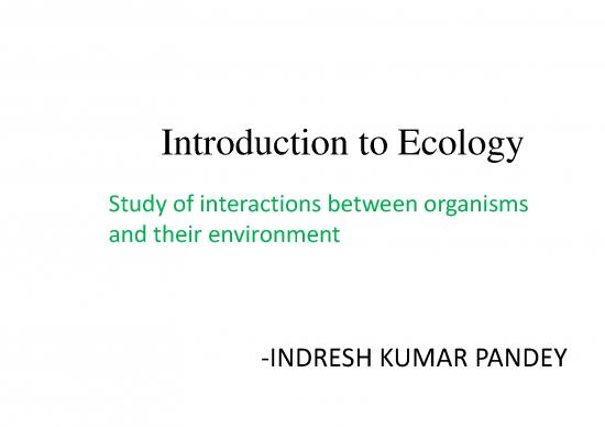 picture1_Ecology Pdf 160498 | Introduction To Ecology Sc Ii 1
