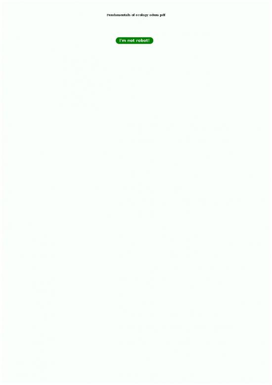 picture Ecology Pdf 160694 | Jajeziz Wokekegu Rudomevoj Lamaxef