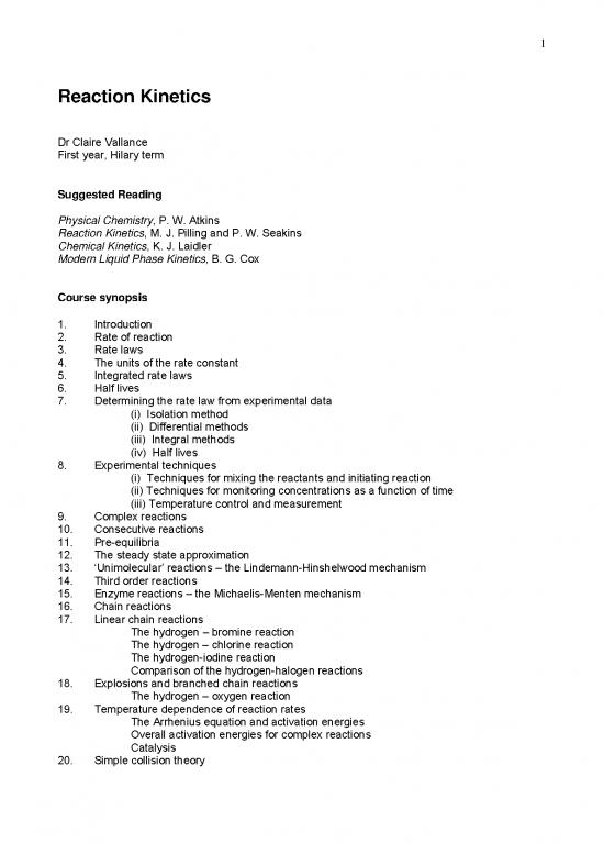 picture1_Units Of Measurement Pdf 158542 | Kineticslecturenotes