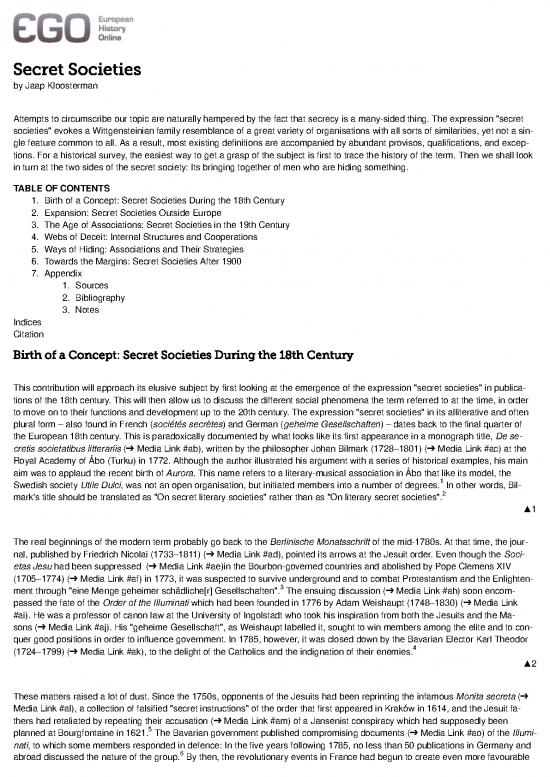 picture Society Pdf 159791 | Kloostermanj 2013 En