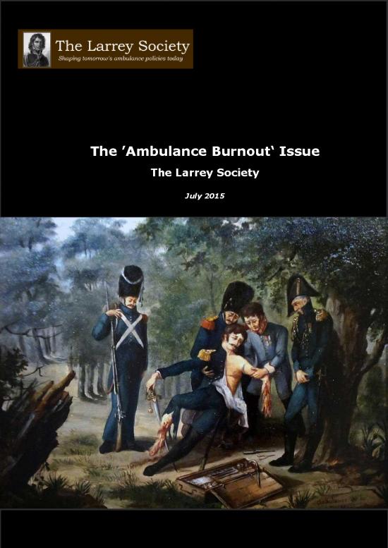 picture Society Pdf 160182 | Larrey Society The Burnout Report Final