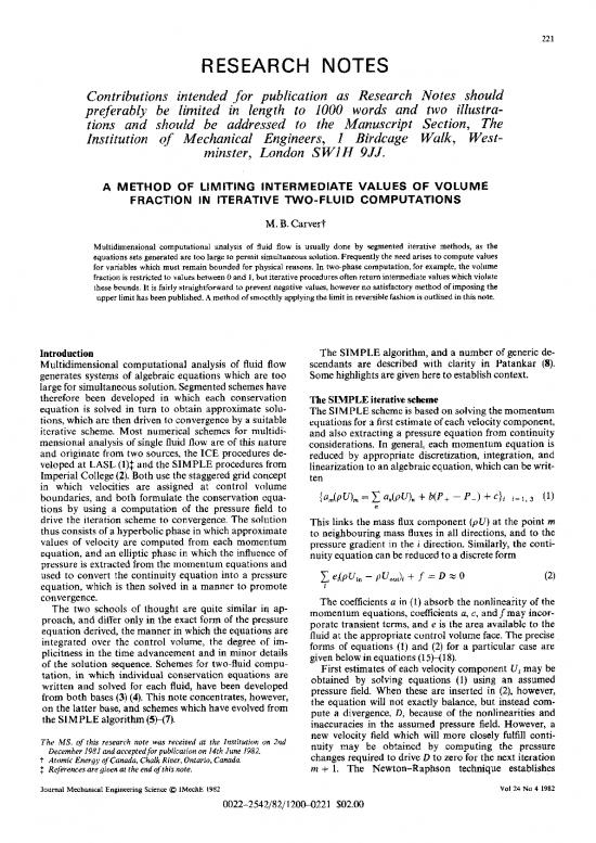 picture1_Limiting Volume Fraction Jmes Jour 1982
