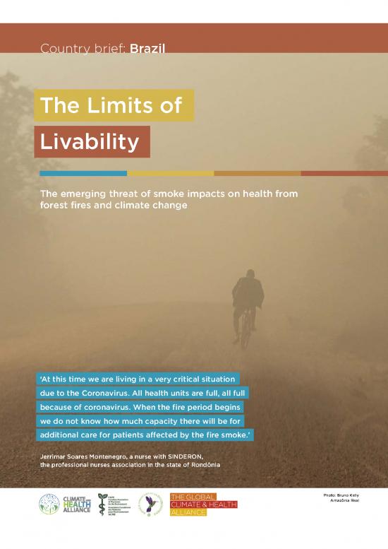 picture1_Forest Pdf 158972 | Limits Liability Country Report Bushfires Brazil En Final