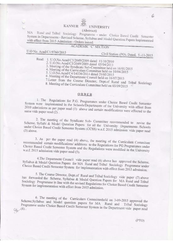 picture1_Ma Ruralandtribal Syllaby Dept 25 11 15