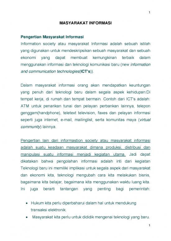 picture_Society Pdf 160055 | Masyarakat Informasi1