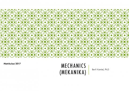 picture Dynamics Of Rigid Bodies Pdf 158380 | Mekanika 2017
