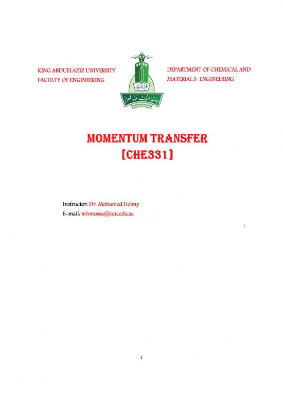 picture1_Simple Equations Problems Pdf 158636 | Momentum Transfer Che 331