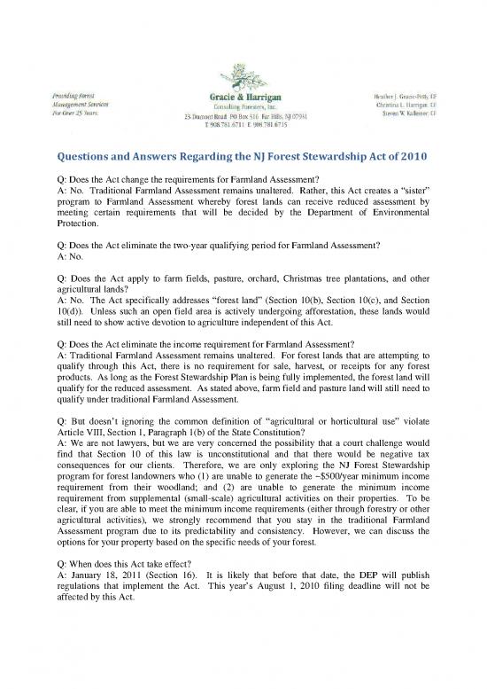 picture1_Forest Pdf 159040 | Nj Forest Stewardship Act Of 2010