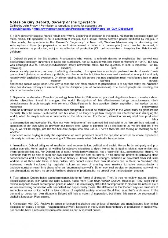 picture_Society Pdf 160345 | Notes On Guy Debord