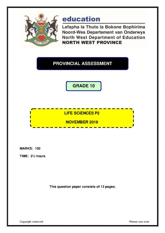 picture_Nw Nsc Gr 10 Life Sciences P2 Eng Nov 2019