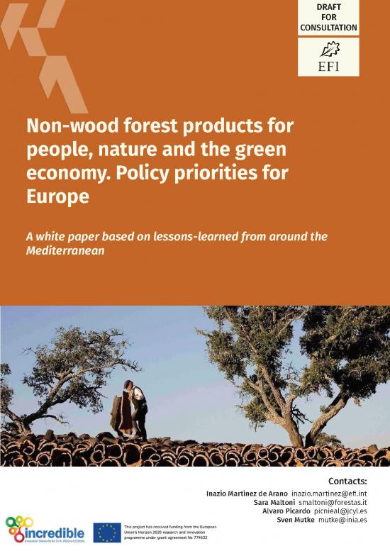 picture Forest Pdf 159368 | Nwfp White Paper Draft For Consultation 9032021