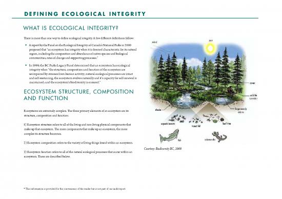 picture Structure Of Ecosystem Pdf 161007 | Oagbcconservationofecologicalintegritysupplemtalinfodefiningeiout