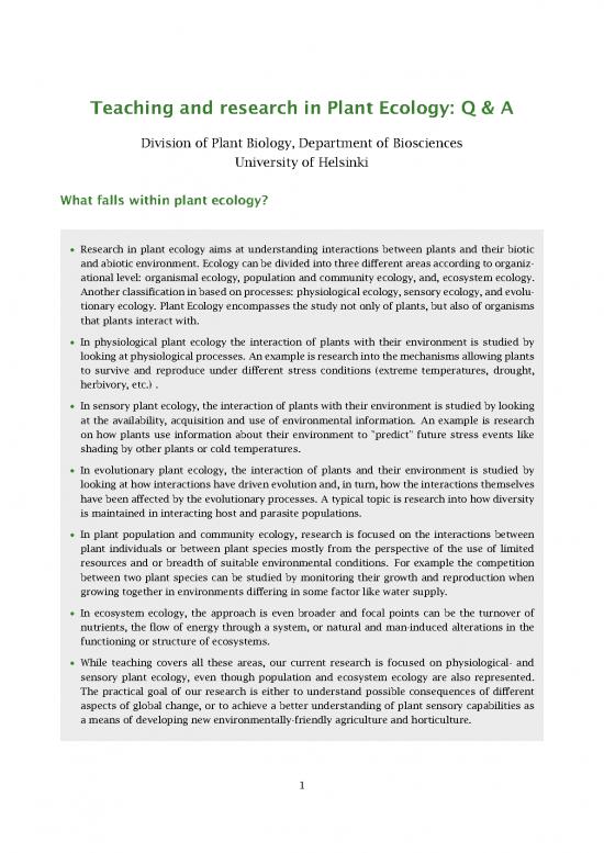 picture_Ecology Pdf 160455 | Pb Flyer En
