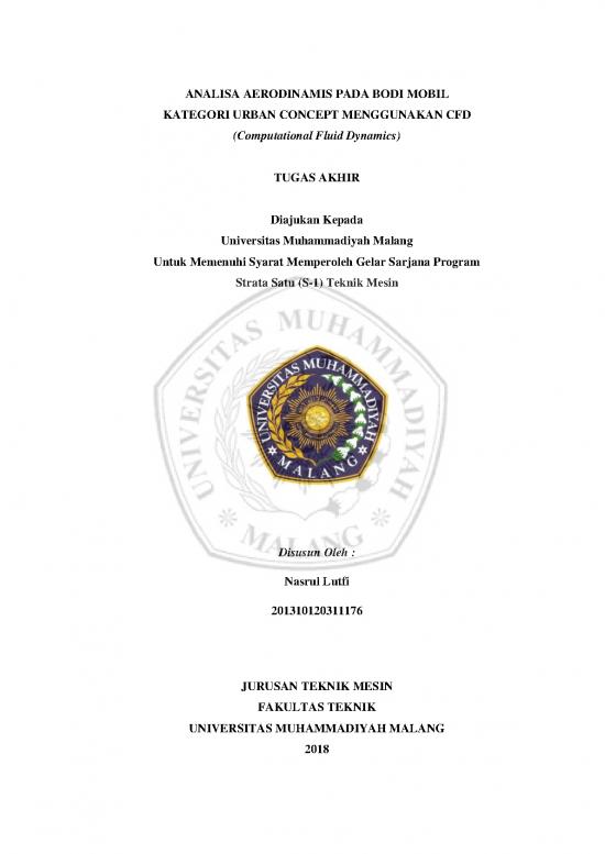 picture1_Computational Fluid Dynamics Anderson Pdf 158422 | Pendahuluan