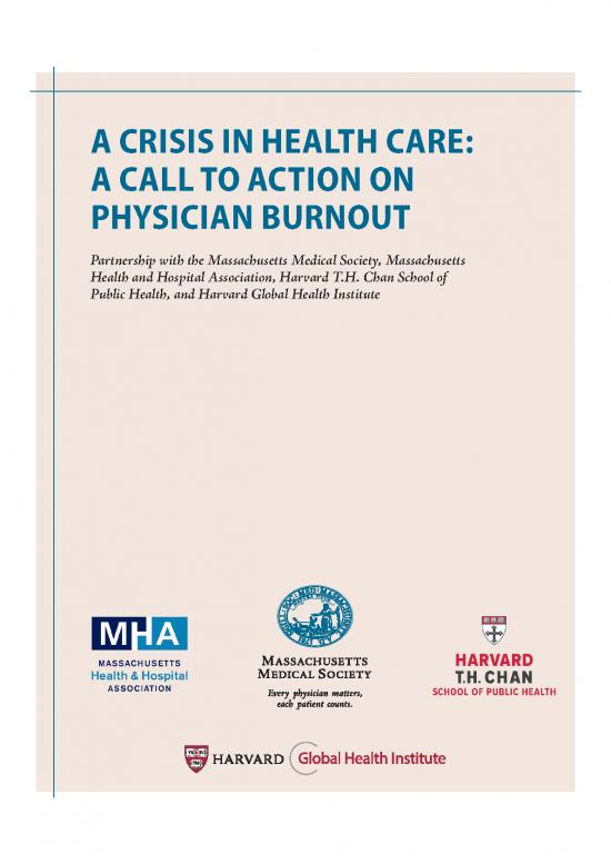 picture Society Pdf 159631 | Physicianburnoutreport2018final