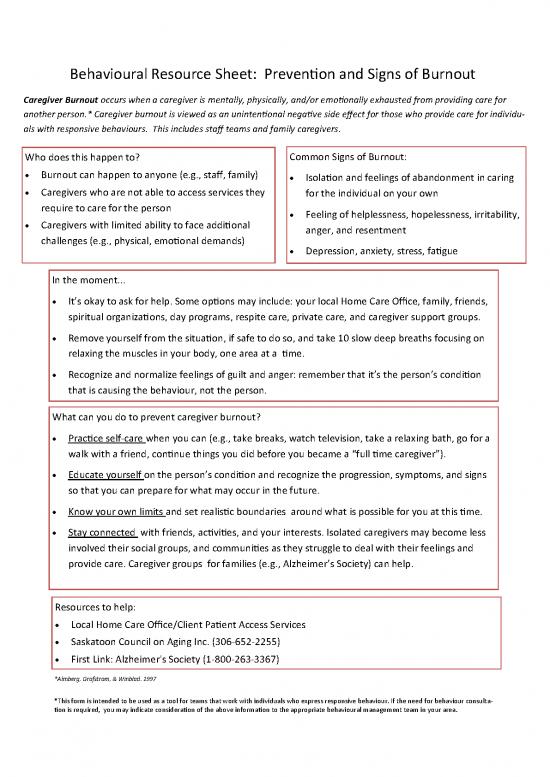 picture1_Prevention And Signs Of Burnout Final Version