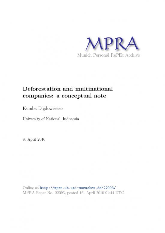picture1_Forest Resources Pdf 159131 | Publikasi Jurnal Internasional Kumba