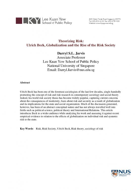 picture1_Society Pdf 159590 | Risk Rr3 U Beck