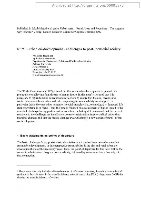picture1_Society Pdf 159915 | Rural Urban