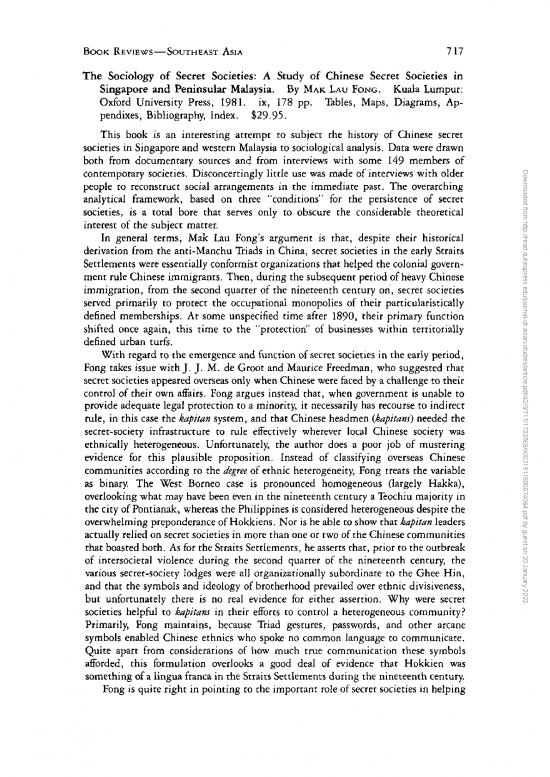 picture Secret Societies Pdf 159951 | S0021911800074064