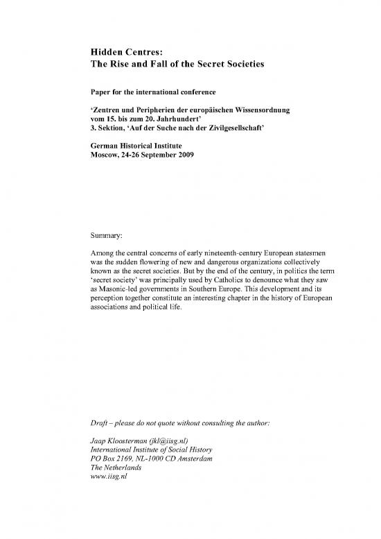 picture Society Pdf 159793 | Secrsoc Moscow