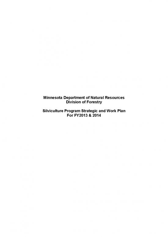 picture1_Forest Ecosystem Pdf 158883 | Silvicultureprogramstrategicworkplan12