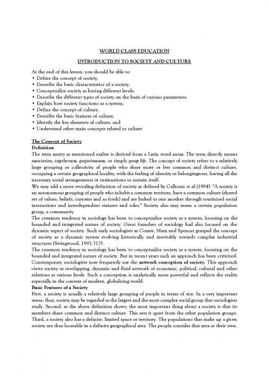 picture_Society Pdf 160071 | Society Culture