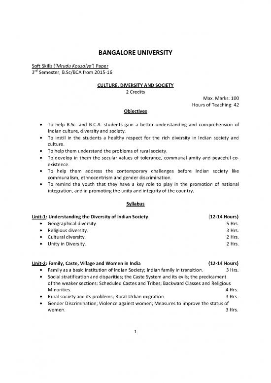 picture1_Society Pdf 159717 | Softskills Culture Diversity And Society Syllabus 240715