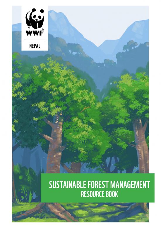 picture_Forest Pdf 159207 | Sustainable Forest Management Resource Book English