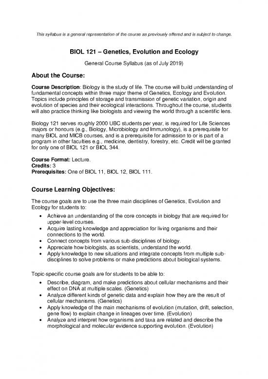 picture1_Ecology Pdf 160447 | Syllabus Biol121 2019