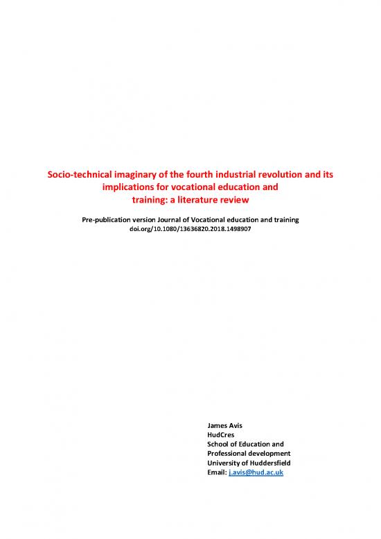 picture1_Industrial Pdf 159948 | The Fourth Industrial Revolution Jvetresub