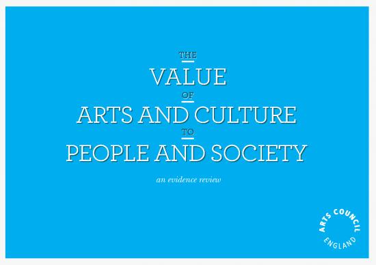 picture1_Society Pdf 160105 | The Value Of Arts And Culture To People And Society An Evidence Review