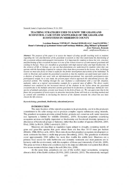 picture_Grassland Ecosystem Pdf 160856 | Toporan