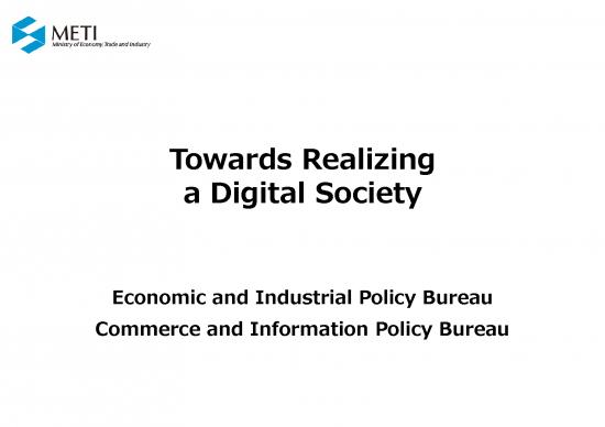 picture Society Pdf 160301 | Towards Realizing A Digital Society