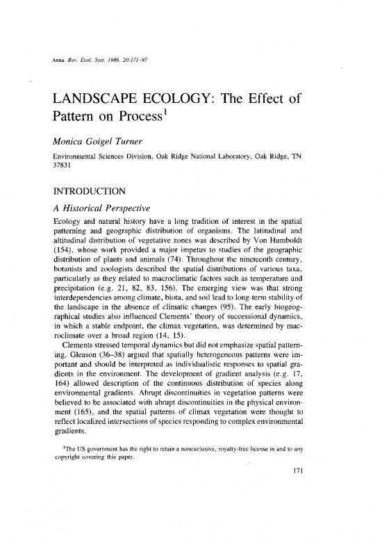 picture Ecology Pdf 160875 | Turner 1989(4)