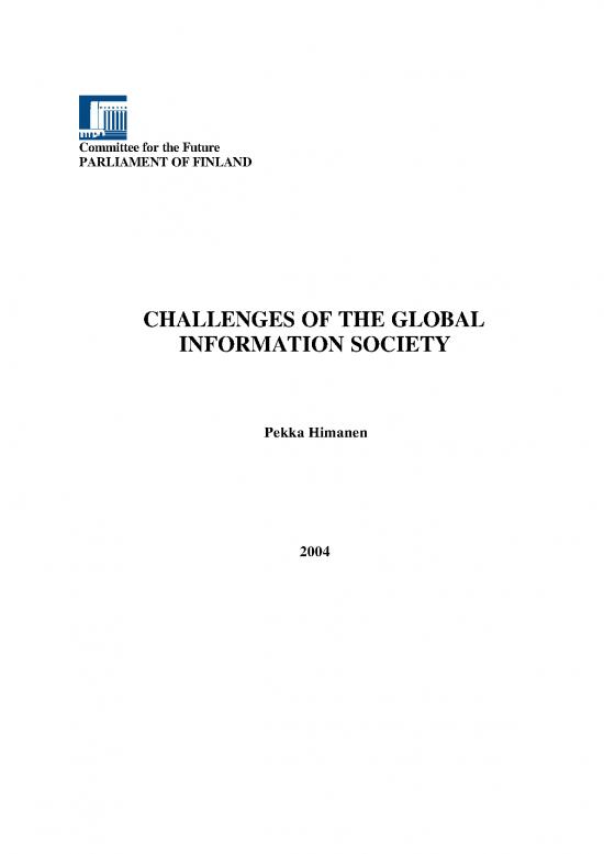picture1_Society Pdf 160194 | Tuvje 1 2004