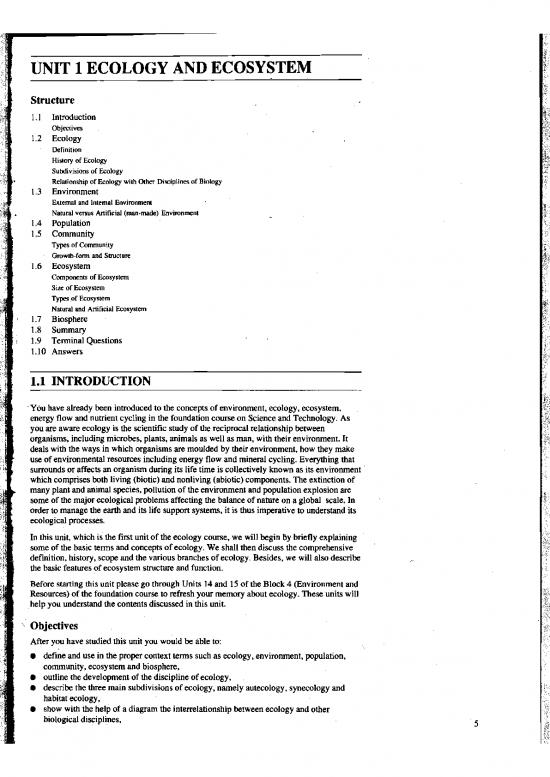 picture_Ecology Pdf 160583 | Unit 1
