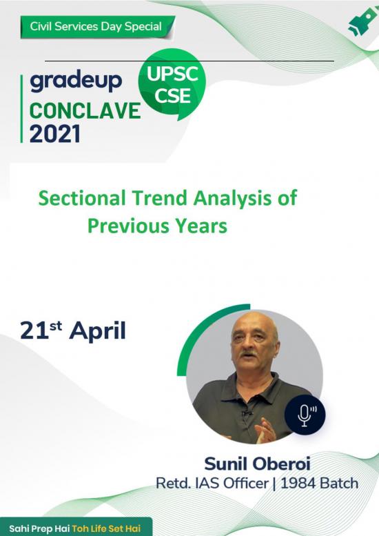 picture Ecology Pdf 160462 | Upsc Cse Sectional Trend Analysis 14