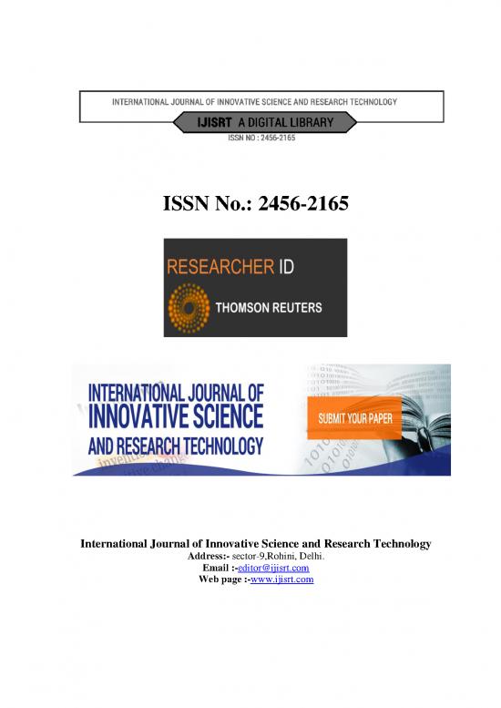 picture1_Social Forestry Pdf 159133 | Wawan K Tolinggi Jurnal Internasional Stakeholder Analysis Management Of Agro Zone Pioneering Science Techno Park Province Gorontalo