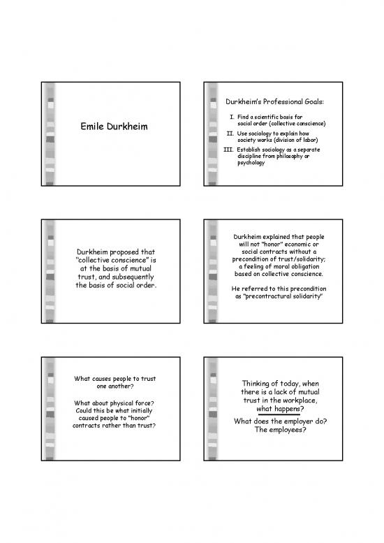 picture_Society Pdf 160428 | Week 5 Durkheim