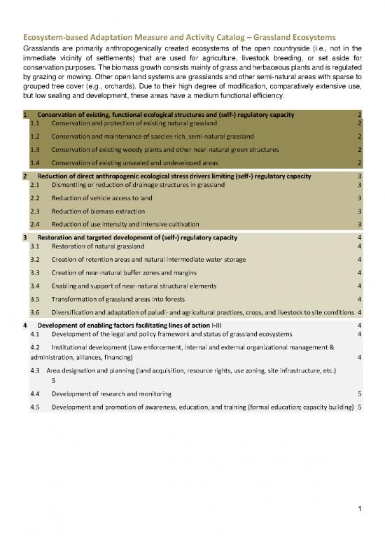 picture1_Grassland Ecosystem Pdf 161127 | 05 Eba Catalog Grasslands