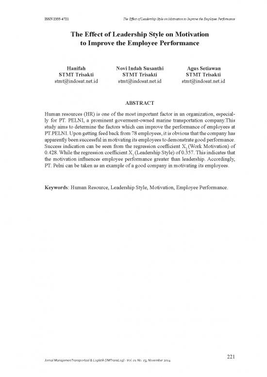 picture_Leadership Pdf 163118 | 113394 En The Effect Of Leadership Style On Motiva