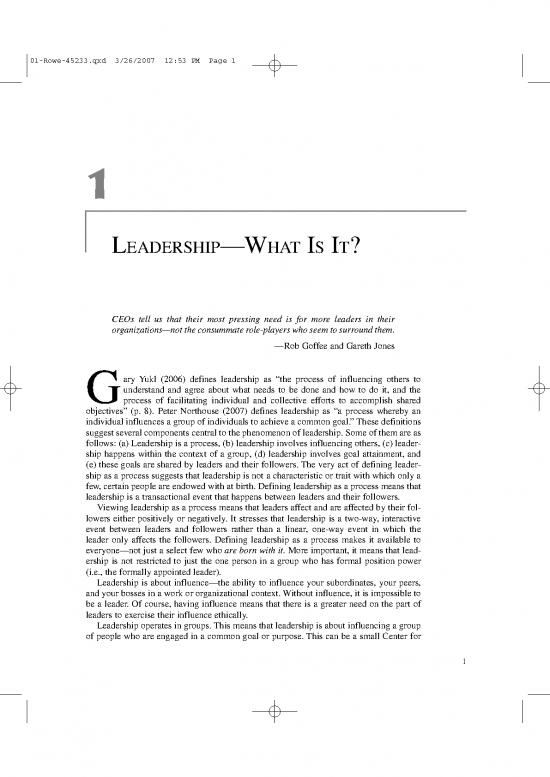picture Leadership Pdf 163503 | 15104 Rowe Chapter 01