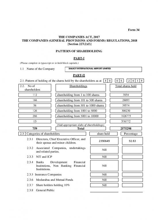 picture_Companies Act Pdf 162162 | 15707085011570684362form 34   Pattern Of Shareholding