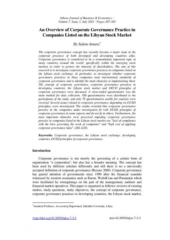 picture Corporate Governance Pdf 161803 | 2021 7 3 5 Amara