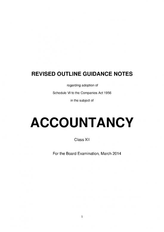 picture_Companies Act Pdf 161427 | 43 Schedule Of Companies Act 1956