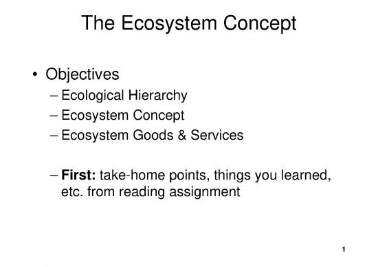 picture Ecology Pdf 161090 | 480 Ecosystemconcept
