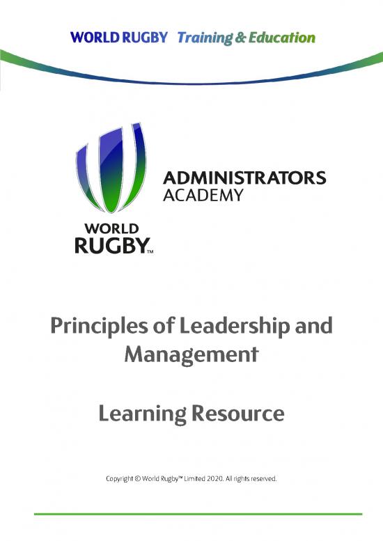 picture Leadership Pdf 163348 | Admin Acad Manual Final Copy