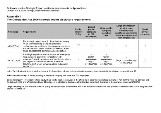 picture Companies Act Pdf 161934 | Amendment Appendix Final May 2020
